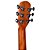 Violão Eletroacústico Tagima Lumi-X FE 36 Smart HPL White Sparkle - Imagem 4