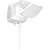 Ducha Futura Eletrônica Blindada Lorenzetti 7500W 220V - Imagem 1