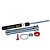 Kit Gás Ram Elite Airguns Inverter | CBC Nitro Advanced 50kg - Imagem 1