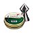 Chumbinho Rifle Premium Series Pointed 5.5mm 125un - Imagem 1