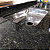 Pia De Cozinha Granito Verde Ubatuba 1,5x56cm com cuba Inóx - Imagem 2