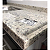 Pia De Cozinha Granito Branco Dallas 1,20x55 Com Cuba Inóx - Imagem 5