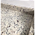 Pia De Granito Branco Dallas 200x56 com cuba Inóx - Imagem 4