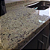 Pia de Cozinha Granito Santa Cecilia 2,0x56cm Com Cuba Inóx - Imagem 4
