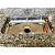 Pia De Cozinha Granito Ocre Itabira 2,0x56 Com Cuba Inóx - Imagem 3