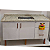 Armário de Cozinha Copacabana para pia 1,20 MM gabinetes - Imagem 4