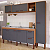 Cozinha Slim 1,80 - Imagem 3