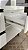 Balcão Cozinha Para Forno E Pia P Cooktop Branco Marfim 1,5m - Imagem 4