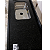 Pia Granito Preto Kasa Borda Grossa Cuba Funda 1,52x57 - Imagem 3