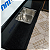Pia Granito Preto com Cuba gourmet 1,82x57 - Imagem 6