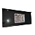Pia Granito Preto com Cuba gourmet 1,22x57 - Imagem 4