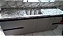 Pia Granito Onix com Cuba Gourmet 1,80X0,56 - Imagem 1