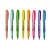 Marca Texto Glitter Tris - Imagem 1