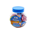 Borracha Mini Fantasia Animais Cis - Imagem 1
