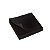 Bloco Adesivo Tili Notes 76x76mm 50 Folhas Preto - Imagem 1