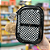 Estojo Box Transparente Jumbo Aba Fizz - Imagem 1