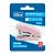 Grampeador Mini Com Extrator G101 Rosa Claro Tilibra - Imagem 2