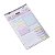 Bloco Adesivo Smart Notes Para Caderno De Disco A5 Brw - Imagem 2