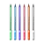 Kit Caneta Gel Gelyx Pastel Cis - Imagem 5