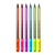 Caneta Gel Gelyx Neon Cis Avulsa - Imagem 2