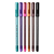 Caneta Gel Gelyx Glitter Cis Avulsa - Imagem 1