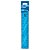 Régua Flexível 15cm Azul Tilibra - Imagem 1
