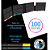 Lapis De Cor Supersoft 100 Cores Faber Castell - Imagem 2