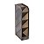 Organizador Multiuso Vertical BRW - Imagem 2