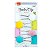 Binder Clip Com PomPom Brw - Imagem 1