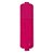 Estojo Nylon Com Elástico Rosa Brw - Imagem 3