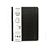 Caderno Organizador Duo Preto Clássica 17X24 Cicero - Imagem 1