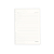 Refil Caderno Organizador Offset Pautado A5 Cicero - Imagem 4