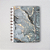 Caderno Inteligente Grande Marmore Onyx - Imagem 1