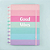 Caderno Inteligente Grande By Indy - Imagem 1