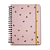 Caderno Colegial Pautado 1 Matéria 80f Colmeia Melissa Cicero - Imagem 1