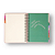 Planner Permanente Wire-o Melissa Semanal Notas A5 Colmeia Cicero - Imagem 8