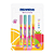 Marca Texto Mentos com 4 Compactor - Imagem 1
