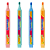 Marca Texto Mentos com 4 Compactor - Imagem 2