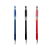 Caneta Gel J-Roller RX 0.5mm Zebra Avulsa - Imagem 1