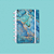 Caderno Inteligente A5 Maldives By Luara - Imagem 1