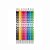 Lápis De Cor Color Peps Oops Apagável 12 Cores Maped - Imagem 2