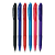 Caneta Esferográfica Retrátil Feel It 0.7mm Pentel Avulsa - Imagem 1