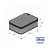 Estojo Box Académie Preto Tilibra - Imagem 4