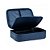 Estojo Box Académie Azul Tilibra - Imagem 3