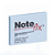 Bloco De Notas Adesivo Note Fix Azul 76x102mm - Imagem 1