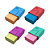 Borracha Color Mix Mercur - Imagem 1