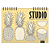 Caderno Sketchbook Studio Redoma - Imagem 3