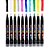 Caneta PCF 350 Brush Posca Avulsa - Imagem 2