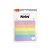 Bloco Adesivo Smart Notes Dreams Brw - Imagem 1