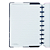 Caderno Inteligente Grande BT Dream Bruna Tavares - Imagem 3